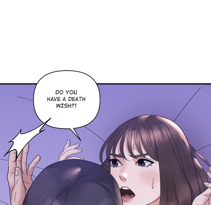 Come to My Place Chapter 16 - Page 114