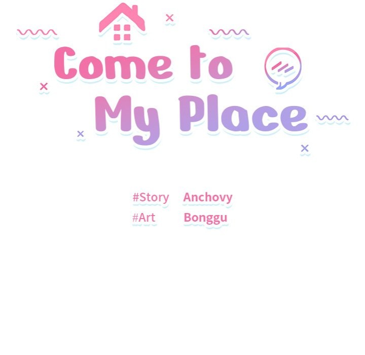 Come to My Place Chapter 16 - Page 12