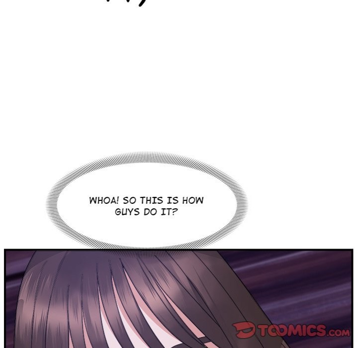 Come to My Place Chapter 16 - Page 39