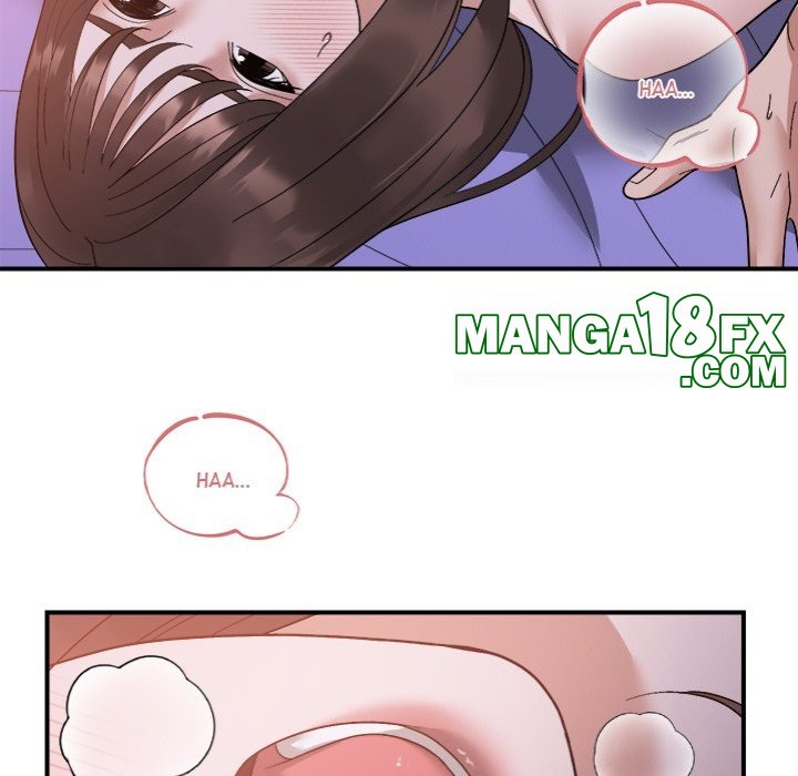 Come to My Place Chapter 17 - Page 42