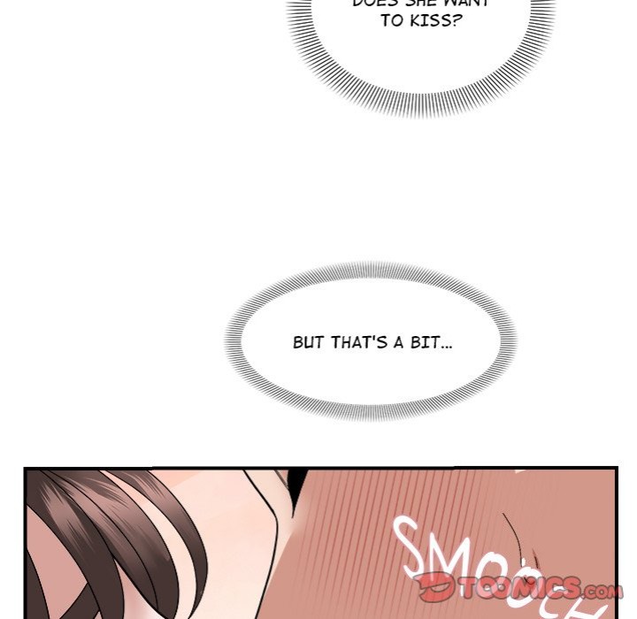 Come to My Place Chapter 17 - Page 51