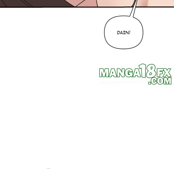 Come to My Place Chapter 17 - Page 55