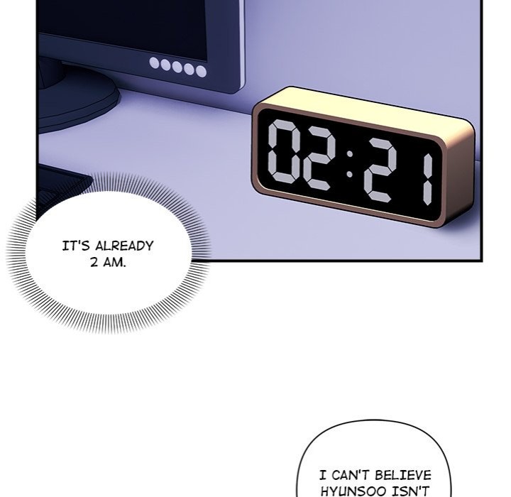 Come to My Place Chapter 18 - Page 25