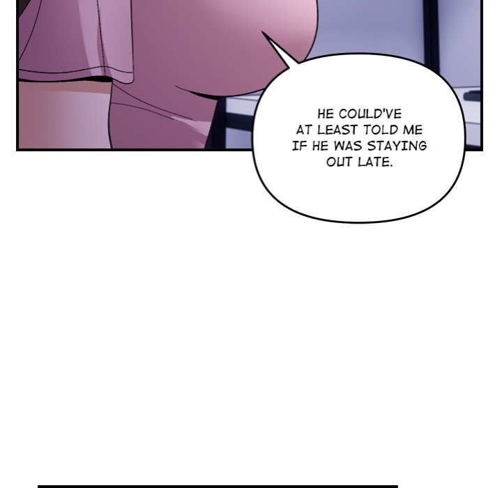 Come to My Place Chapter 18 - Page 27