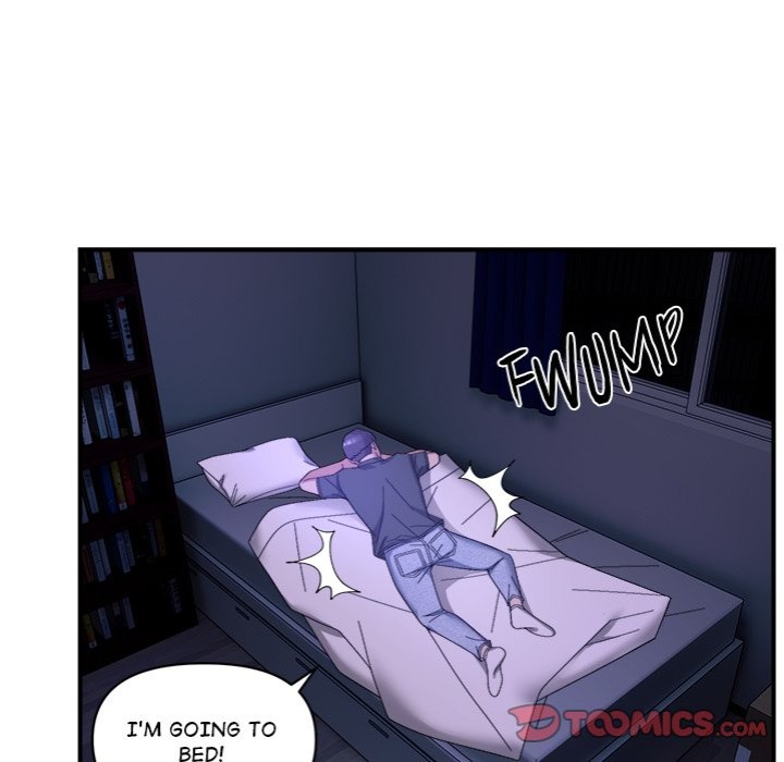 Come to My Place Chapter 18 - Page 38
