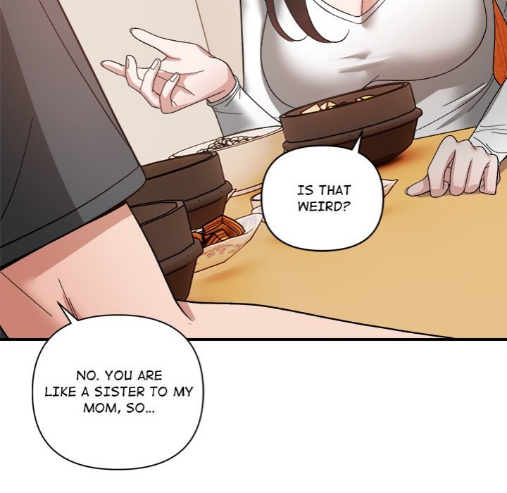 Come to My Place Chapter 18 - Page 61