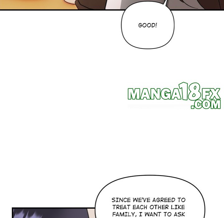 Come to My Place Chapter 18 - Page 64