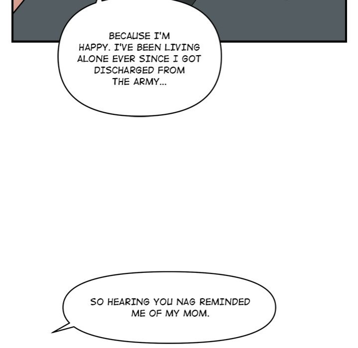 Come to My Place Chapter 18 - Page 73