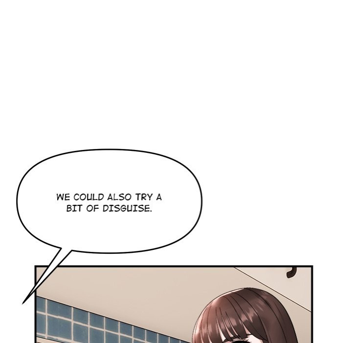 Come to My Place Chapter 18 - Page 84