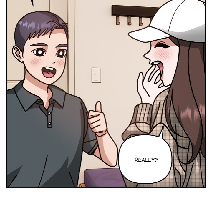 Come to My Place Chapter 18 - Page 90