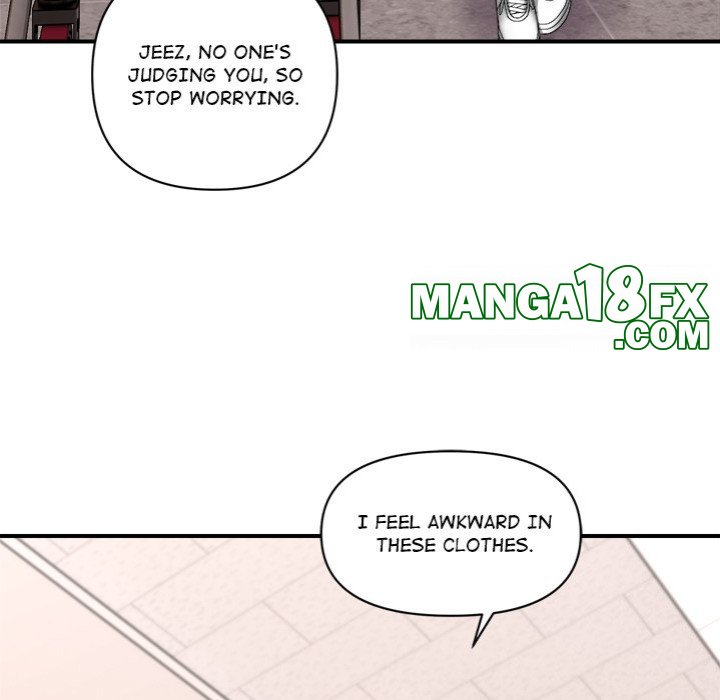 Come to My Place Chapter 18 - Page 94