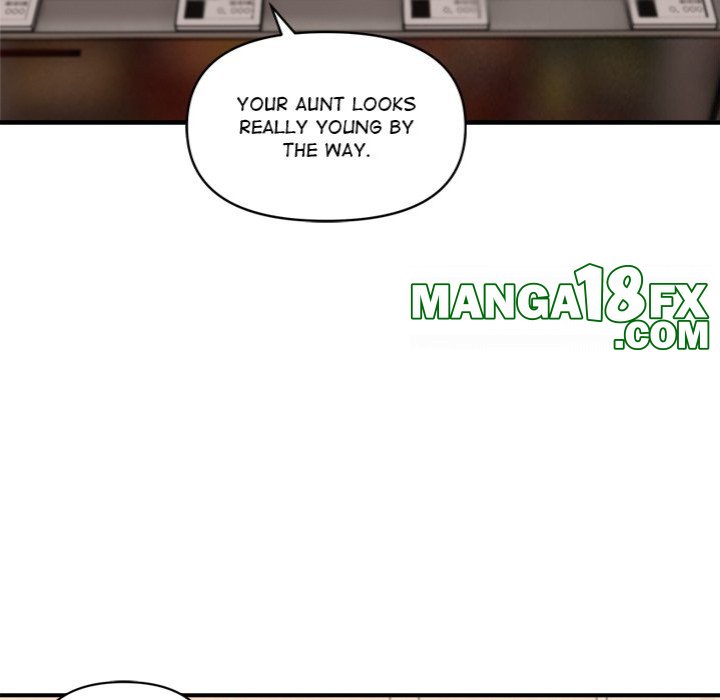 Come to My Place Chapter 19 - Page 74