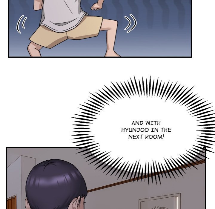 Come to My Place Chapter 2 - Page 136