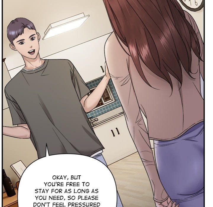 Come to My Place Chapter 2 - Page 40