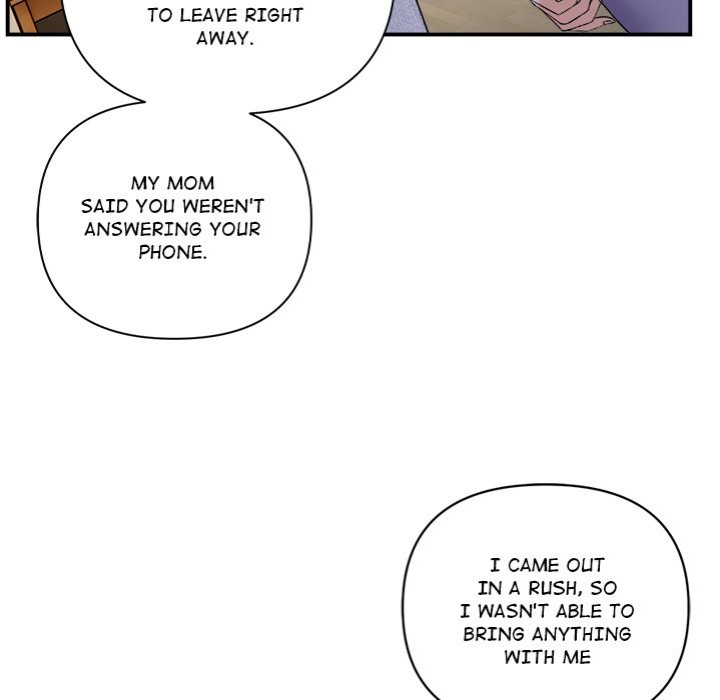 Come to My Place Chapter 2 - Page 41