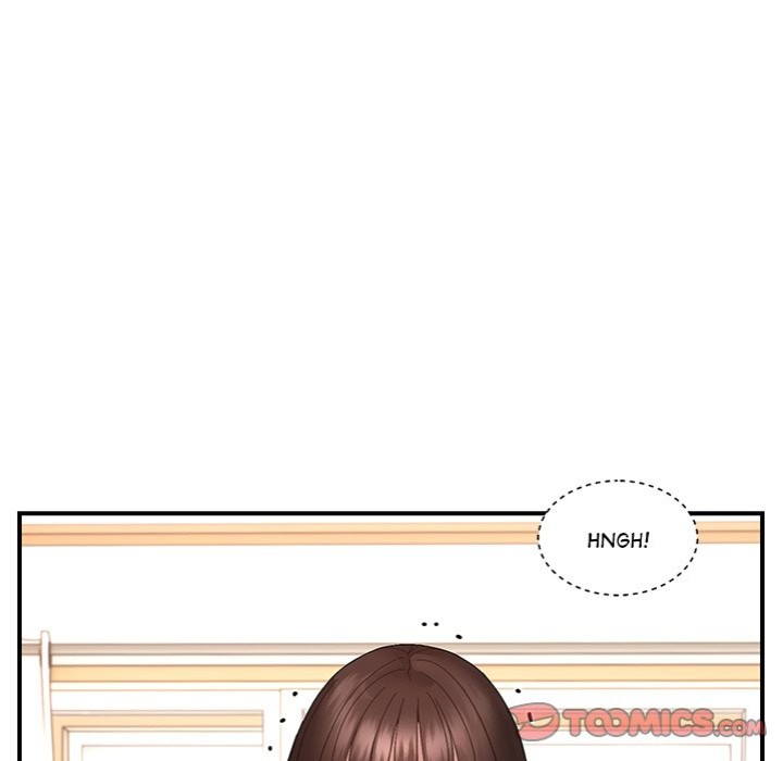 Come to My Place Chapter 20 - Page 117