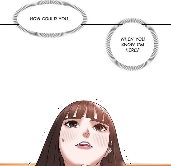 Come to My Place Chapter 20 - Page 120