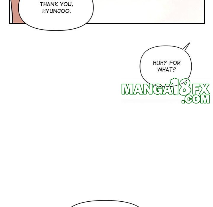 Come to My Place Chapter 20 - Page 38