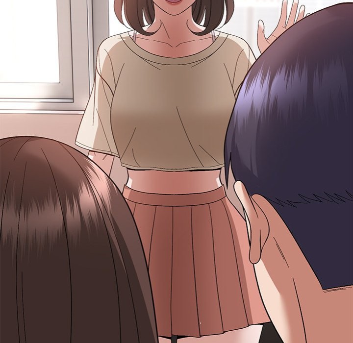 Come to My Place Chapter 20 - Page 54