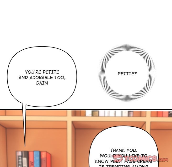 Come to My Place Chapter 20 - Page 69