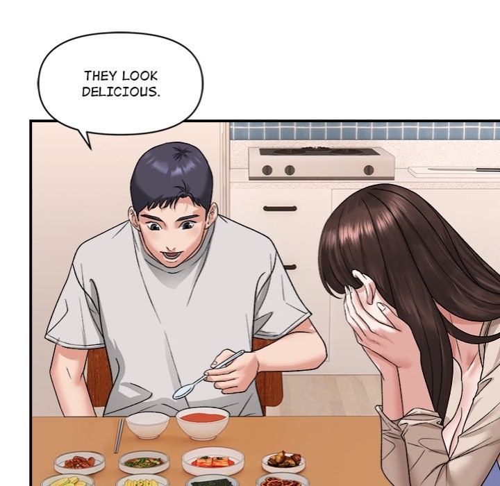 Come to My Place Chapter 3 - Page 114