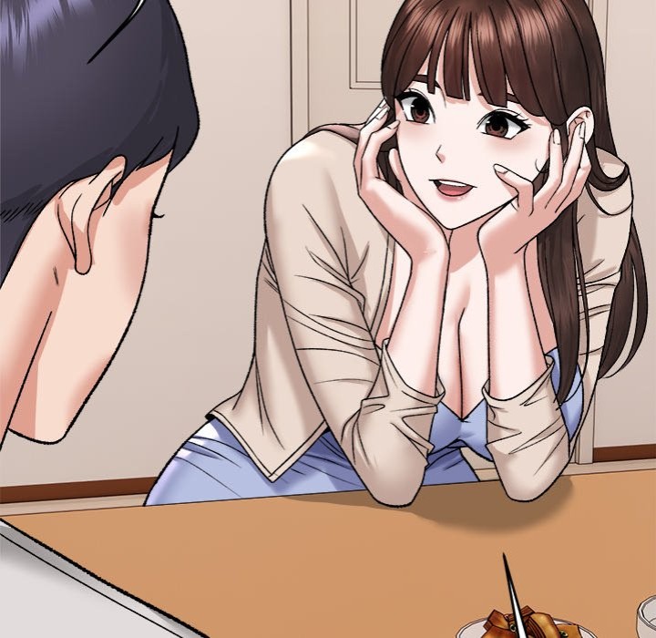 Come to My Place Chapter 3 - Page 116