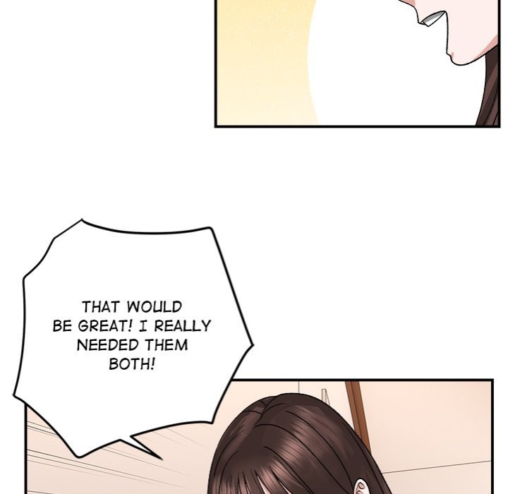 Come to My Place Chapter 3 - Page 123