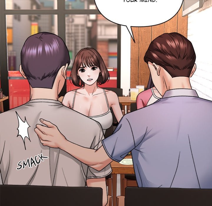 Come to My Place Chapter 4 - Page 106