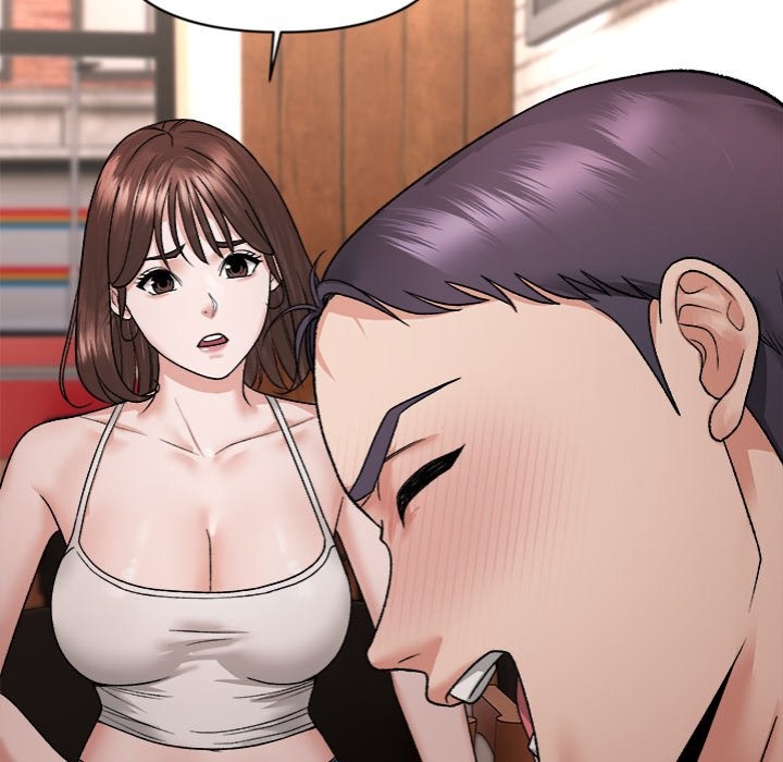 Come to My Place Chapter 4 - Page 113