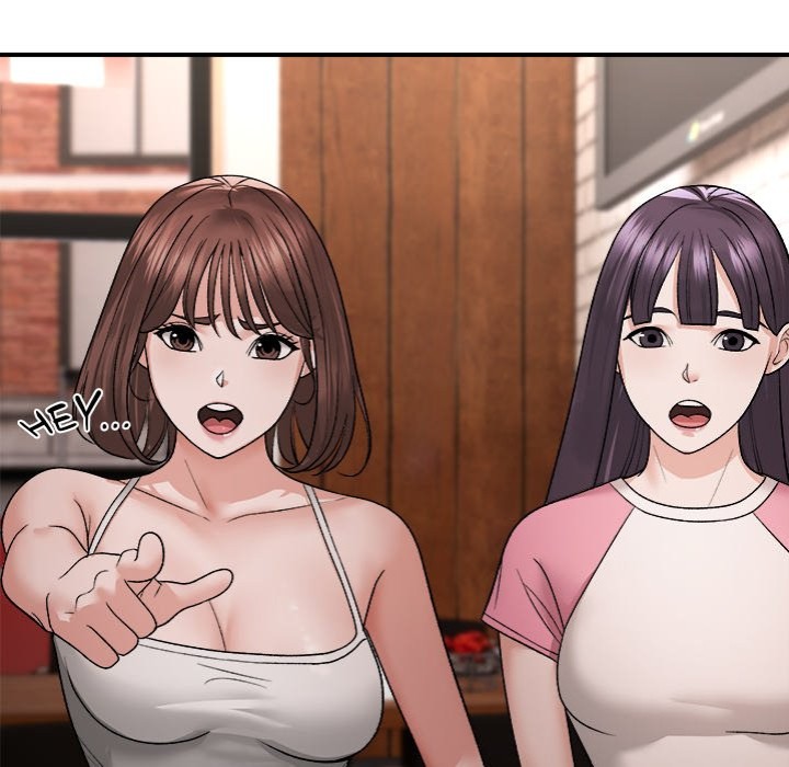 Come to My Place Chapter 4 - Page 115