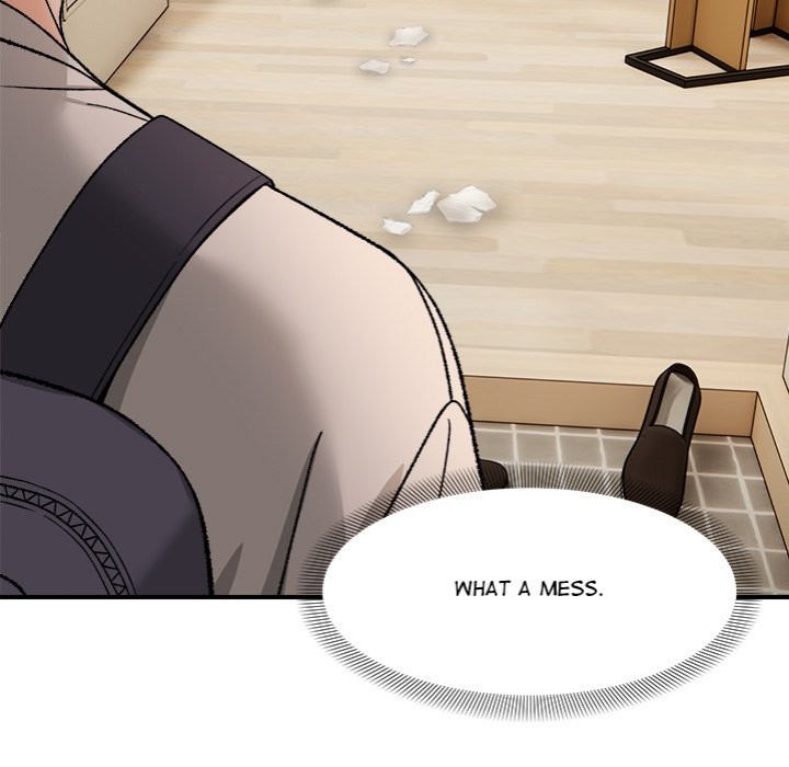 Come to My Place Chapter 4 - Page 17