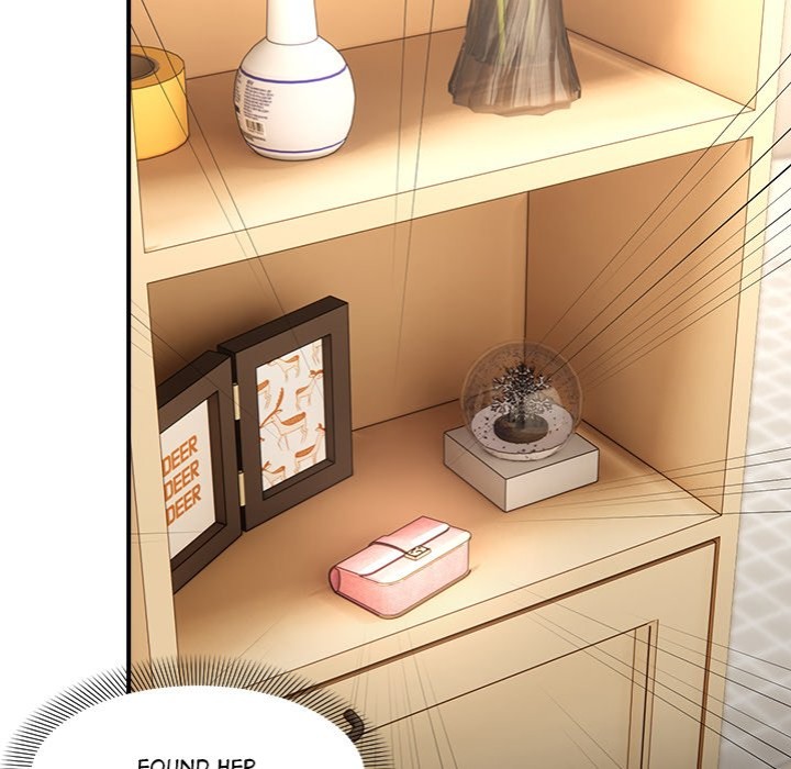 Come to My Place Chapter 4 - Page 25