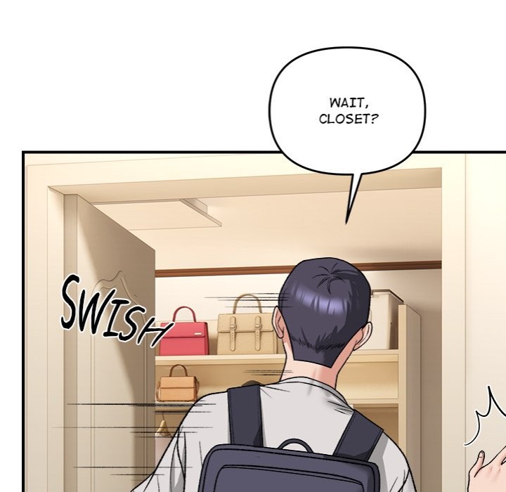 Come to My Place Chapter 4 - Page 31