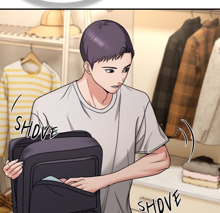 Come to My Place Chapter 4 - Page 34