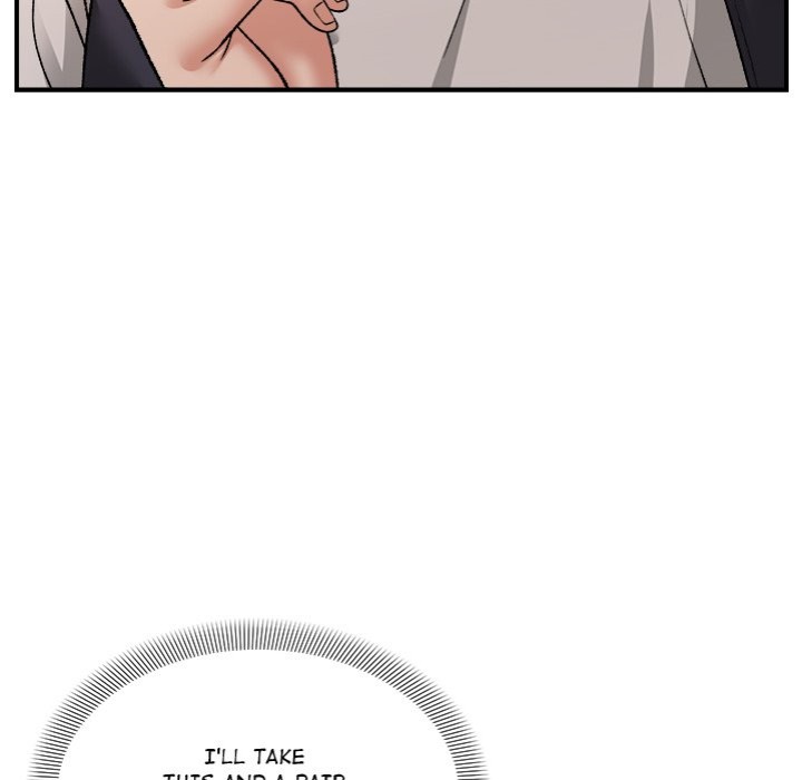 Come to My Place Chapter 4 - Page 54