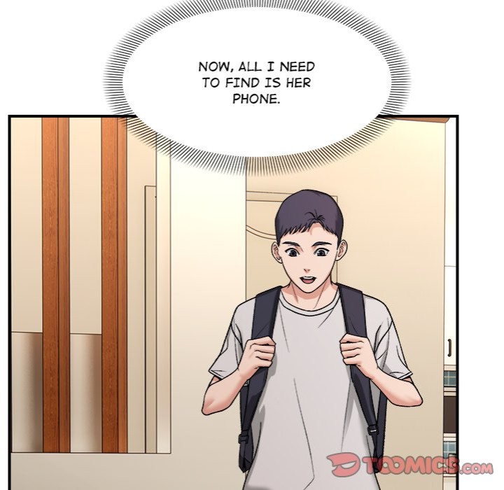 Come to My Place Chapter 4 - Page 57