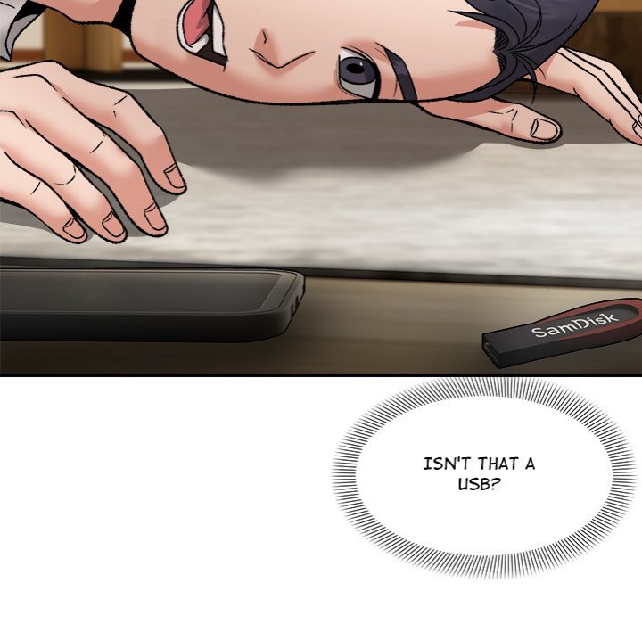 Come to My Place Chapter 4 - Page 60