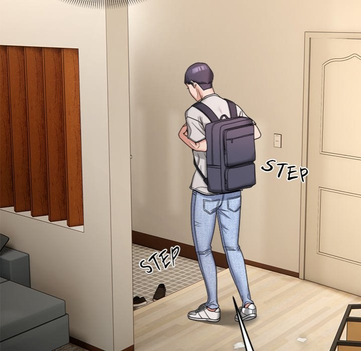 Come to My Place Chapter 4 - Page 62