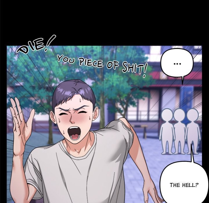 Come to My Place Chapter 5 - Page 25