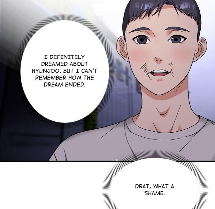 Come to My Place Chapter 6 - Page 53