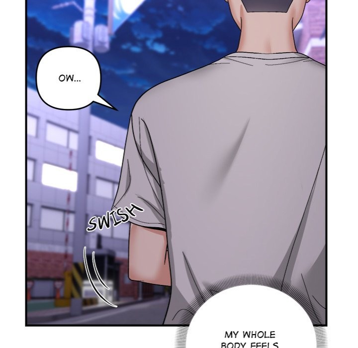 Come to My Place Chapter 6 - Page 55
