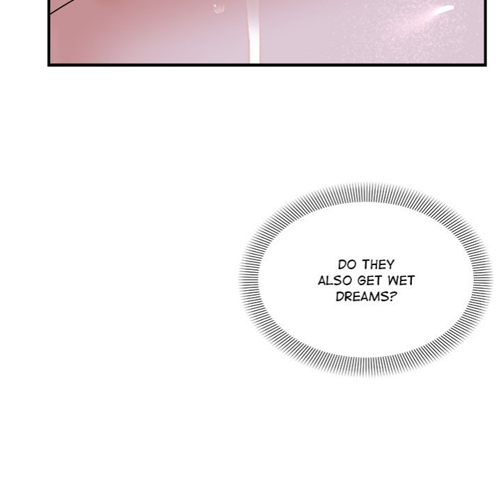 Come to My Place Chapter 7 - Page 107