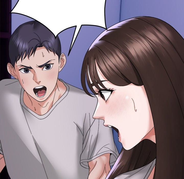 Come to My Place Chapter 8 - Page 124