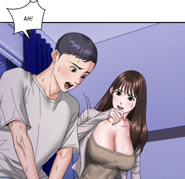 Come to My Place Chapter 8 - Page 55