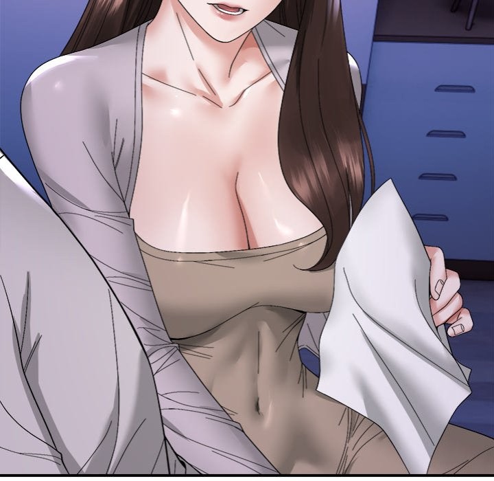 Come to My Place Chapter 8 - Page 94