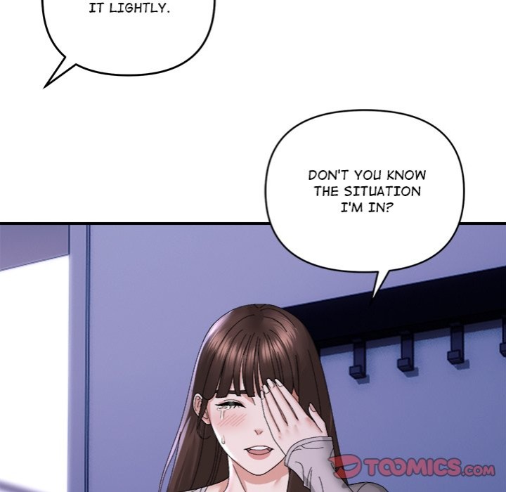 Come to My Place Chapter 9 - Page 33