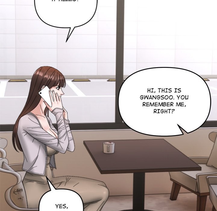 Come to My Place Chapter 9 - Page 53