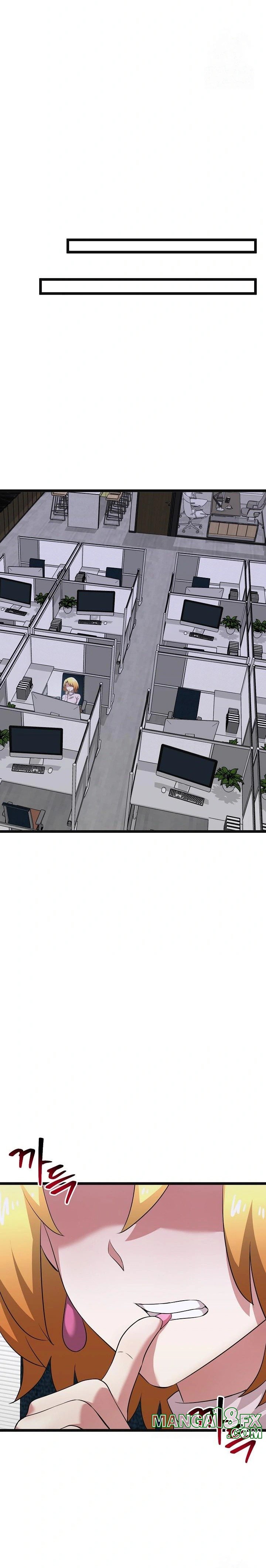 Running the Game Raw Chapter 10 - Page 35