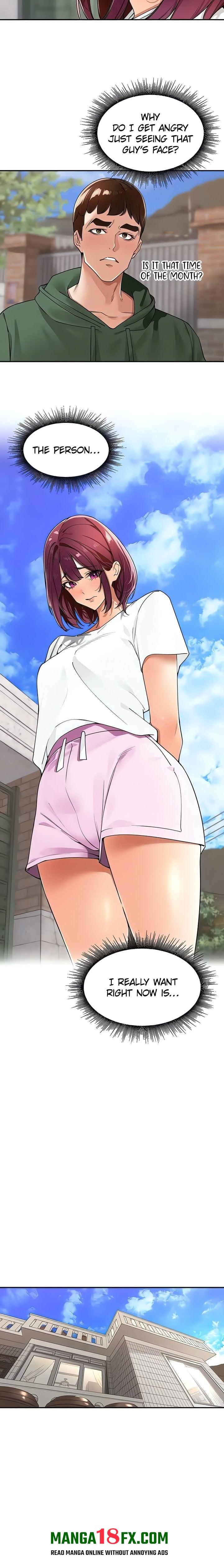 The Village’s Special Law Chapter 25 - Page 14