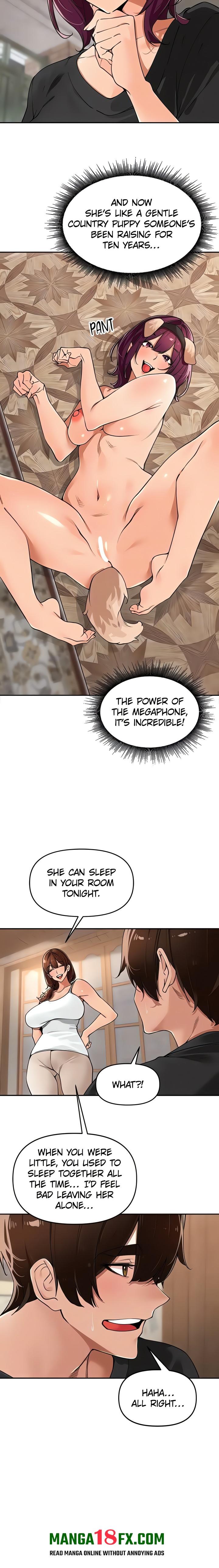 The Village’s Special Law Chapter 28 - Page 15